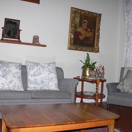 Hotel Weldon House Plettenberg Bay Zewnętrze zdjęcie