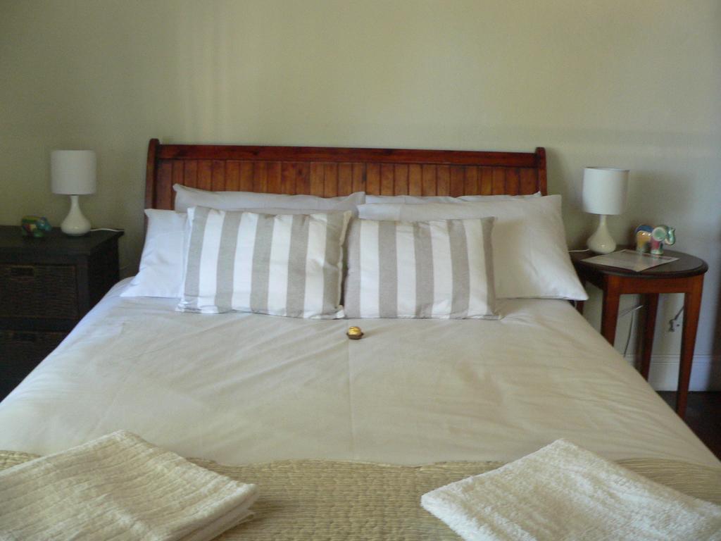 Hotel Weldon House Plettenberg Bay Pokój zdjęcie