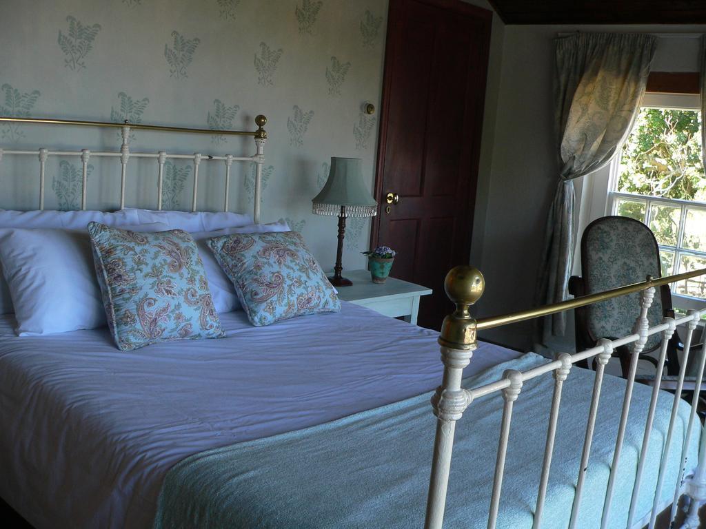 Hotel Weldon House Plettenberg Bay Pokój zdjęcie