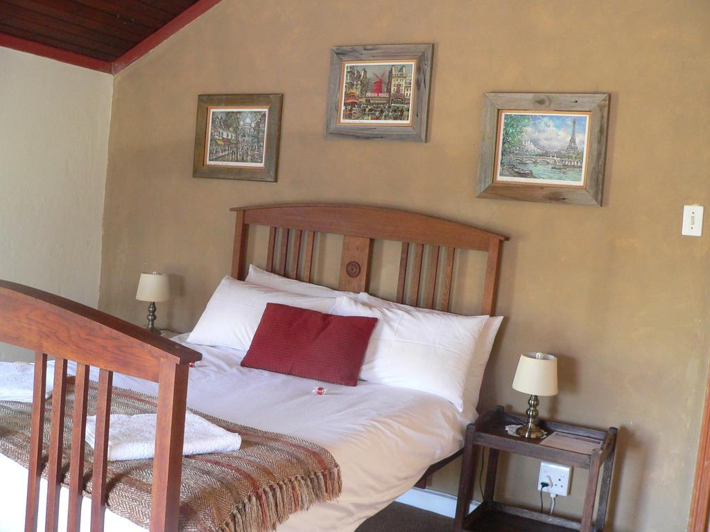 Hotel Weldon House Plettenberg Bay Pokój zdjęcie