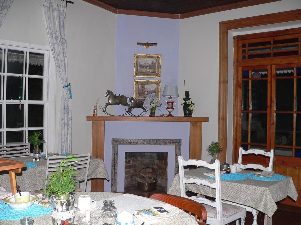 Hotel Weldon House Plettenberg Bay Zewnętrze zdjęcie