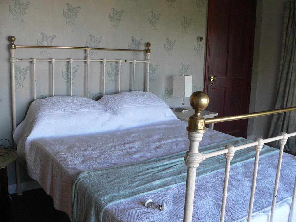 Hotel Weldon House Plettenberg Bay Pokój zdjęcie
