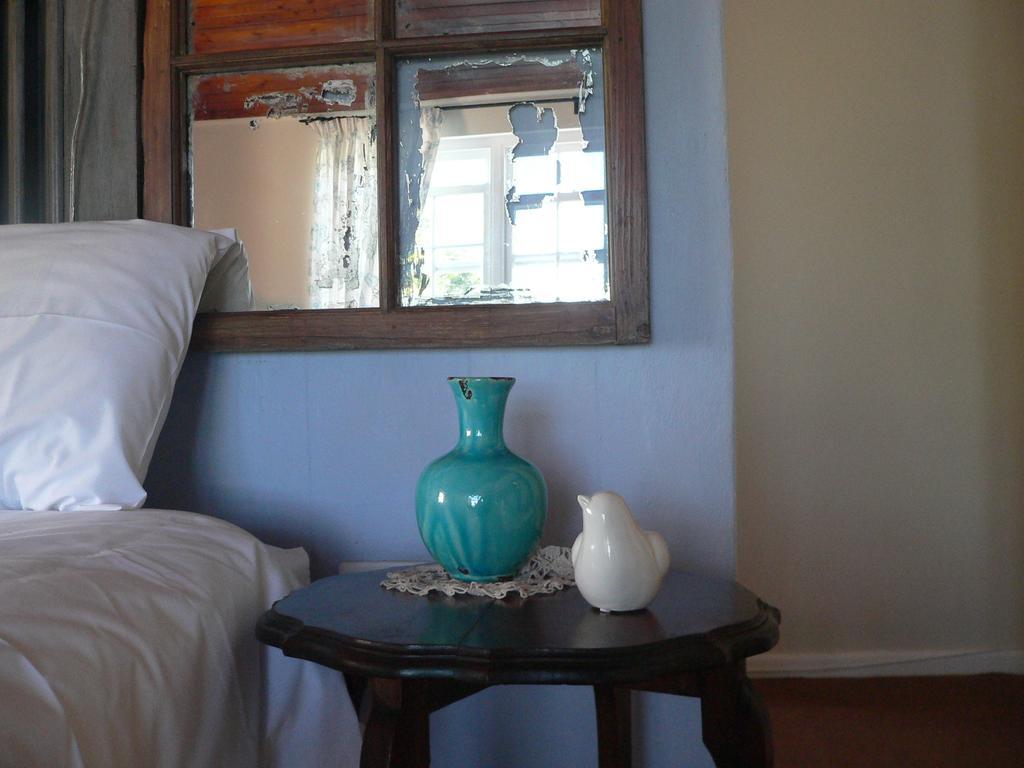 Hotel Weldon House Plettenberg Bay Pokój zdjęcie