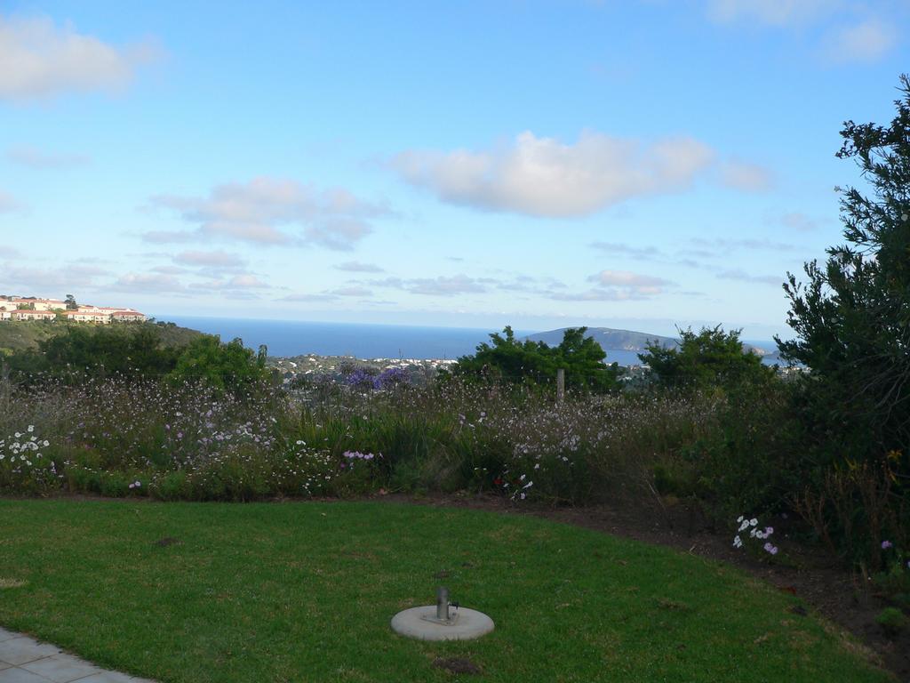 Hotel Weldon House Plettenberg Bay Zewnętrze zdjęcie