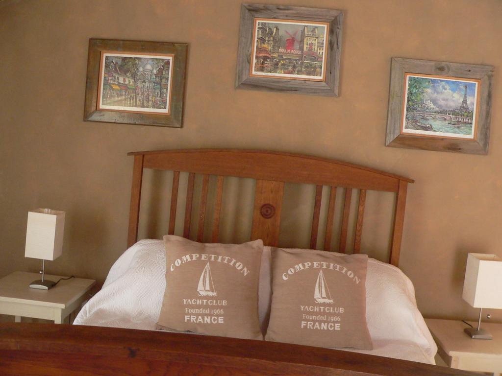 Hotel Weldon House Plettenberg Bay Pokój zdjęcie