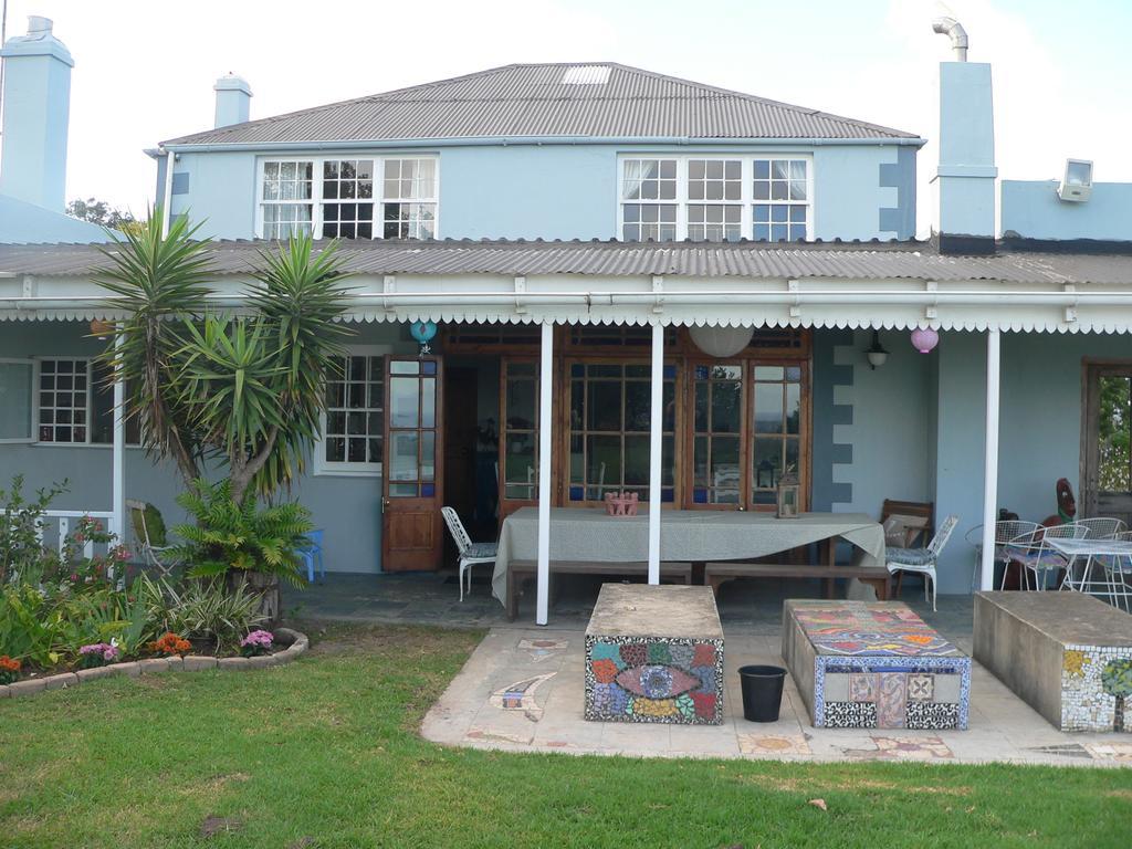 Hotel Weldon House Plettenberg Bay Zewnętrze zdjęcie