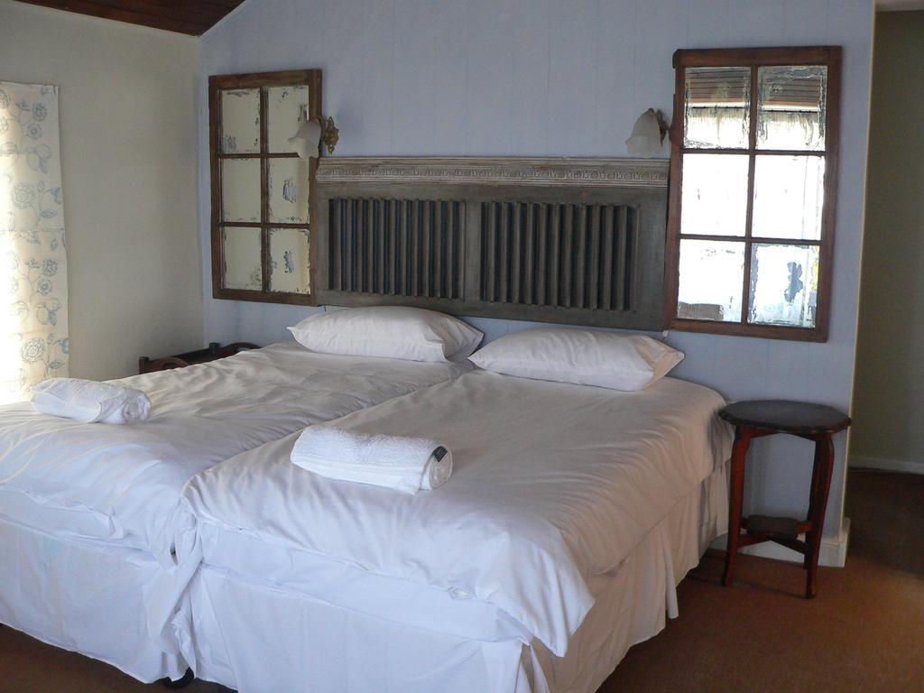 Hotel Weldon House Plettenberg Bay Pokój zdjęcie